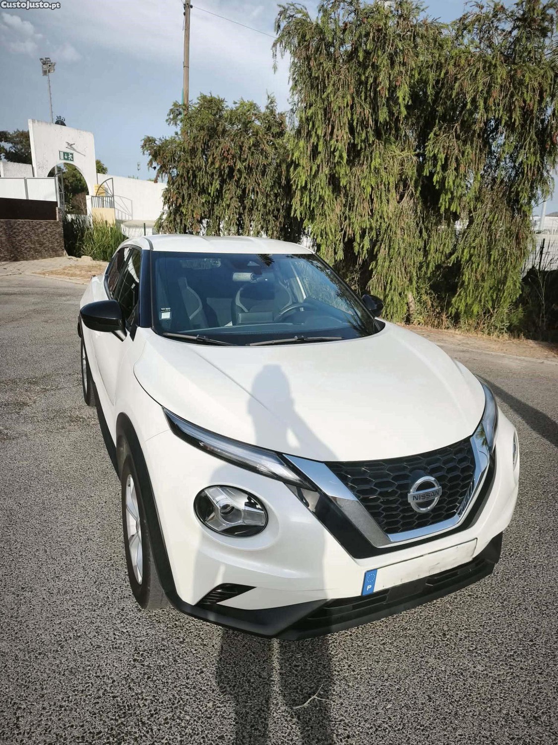 Nissan Juke — fotografia 5