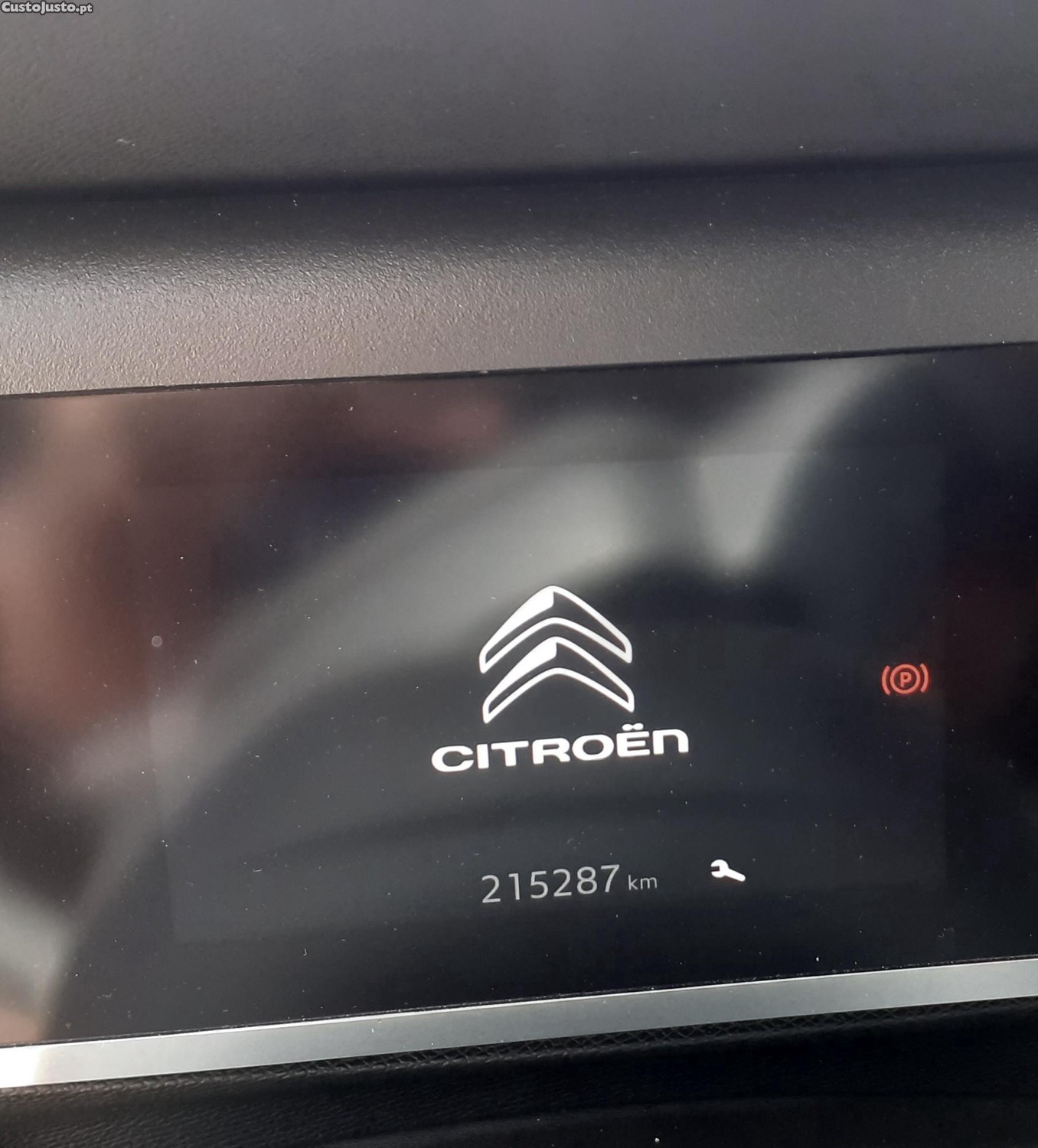 Citroën C4 1.2 PureTech Plus — fotografia 3