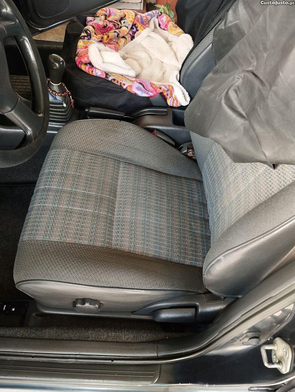 Toyota Corolla Corolla 1.3 xli Liftback - 96 — photo 5