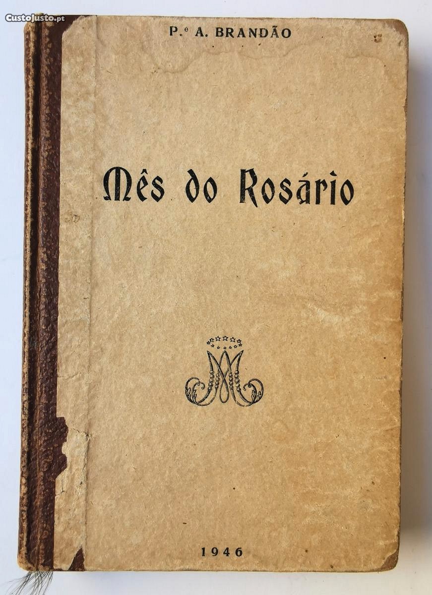 Mês do Rosário (edição de 1946)