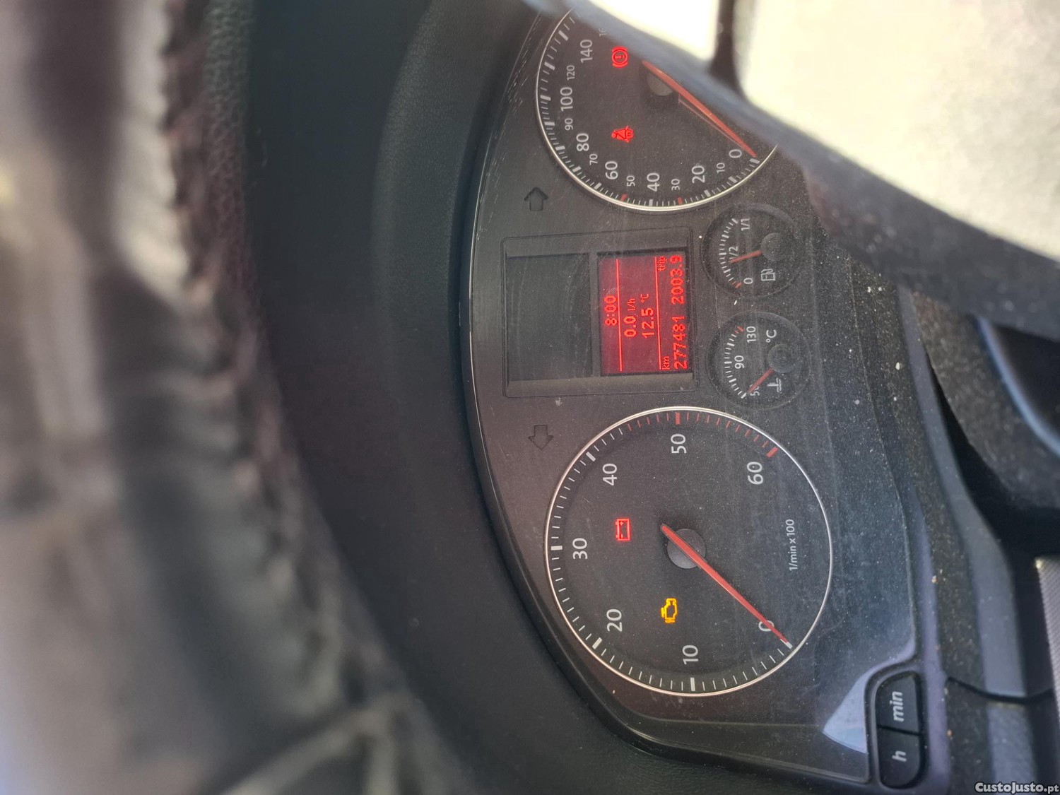 Volkswagen Jetta () — fotografia 6