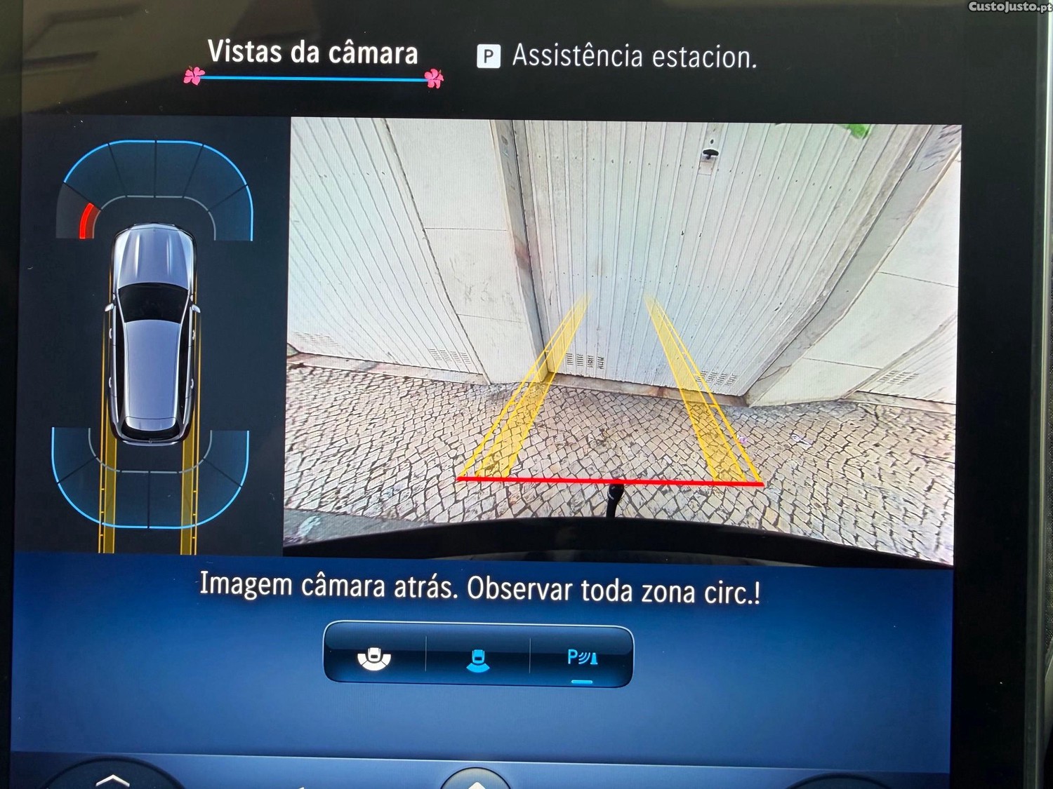 Mercedes-Benz C 300 e 9G-TRONIC Edition AMG Line — fotografia 13