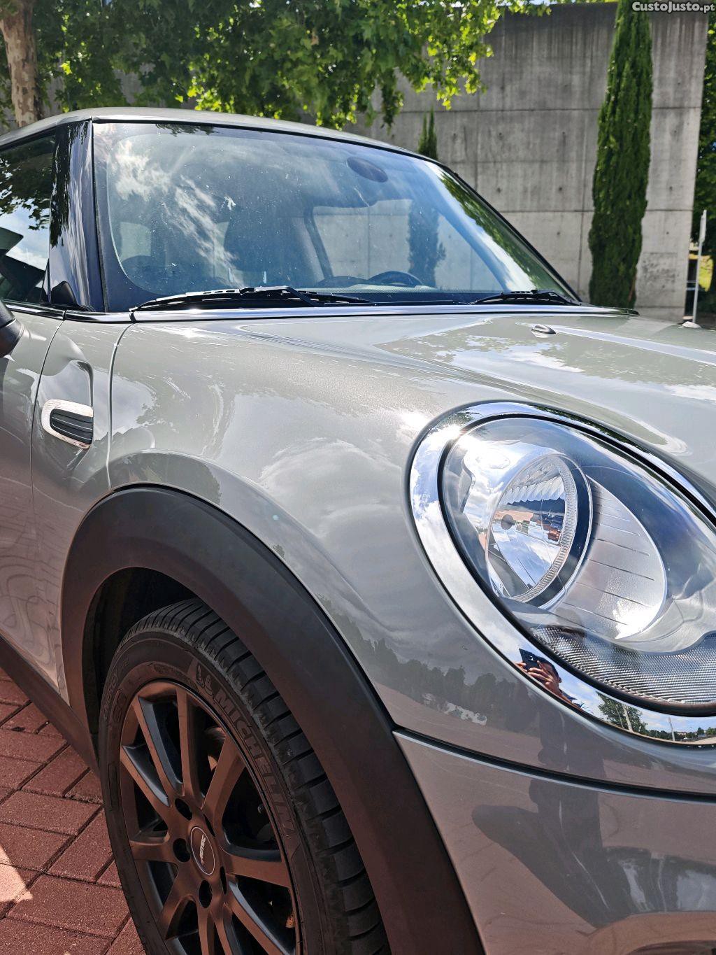 MINI Cooper 1.2 — fotografia 9