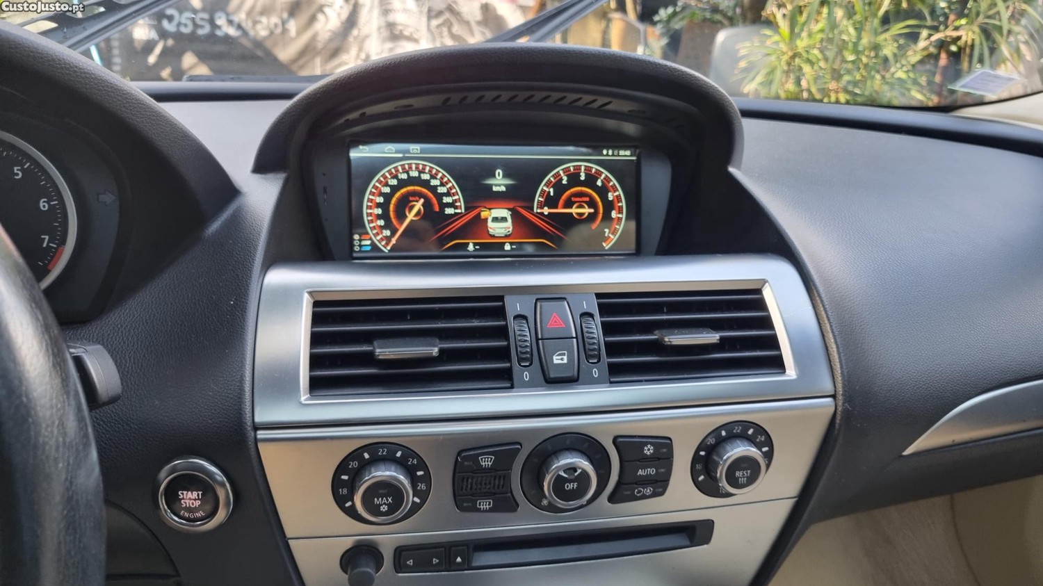 BMW 630 Pack///M — fotografia 7