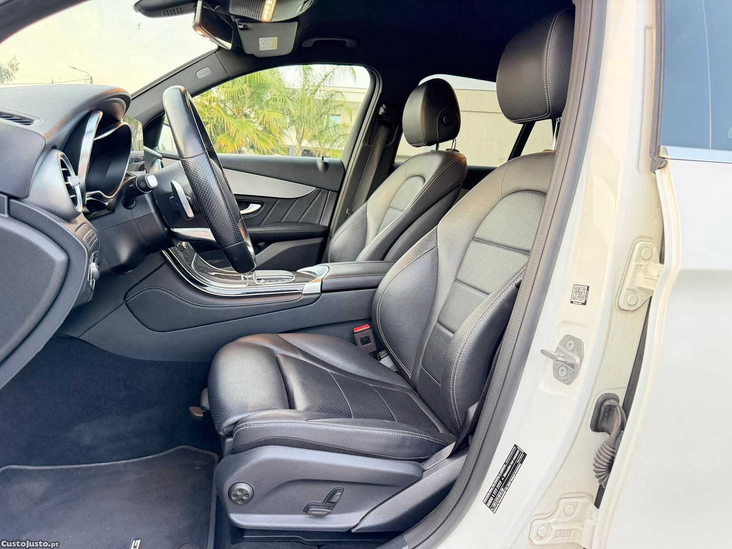 Mercedes-Benz GLC 220 d — fotografia 3