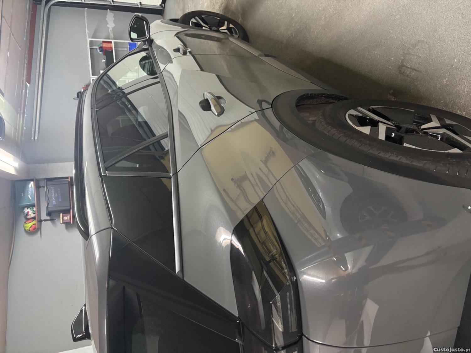 Peugeot 2008 Allure — fotografia 4