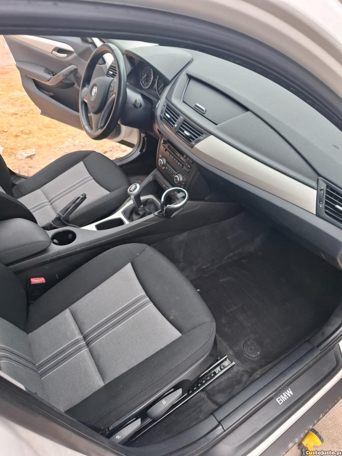 BMW X1 18d sDrive - 12 foto 5