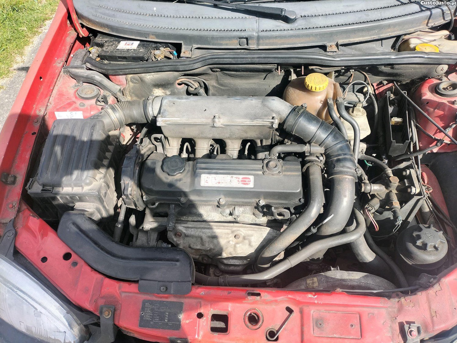 Opel Corsa 1.5td — fotografia 2