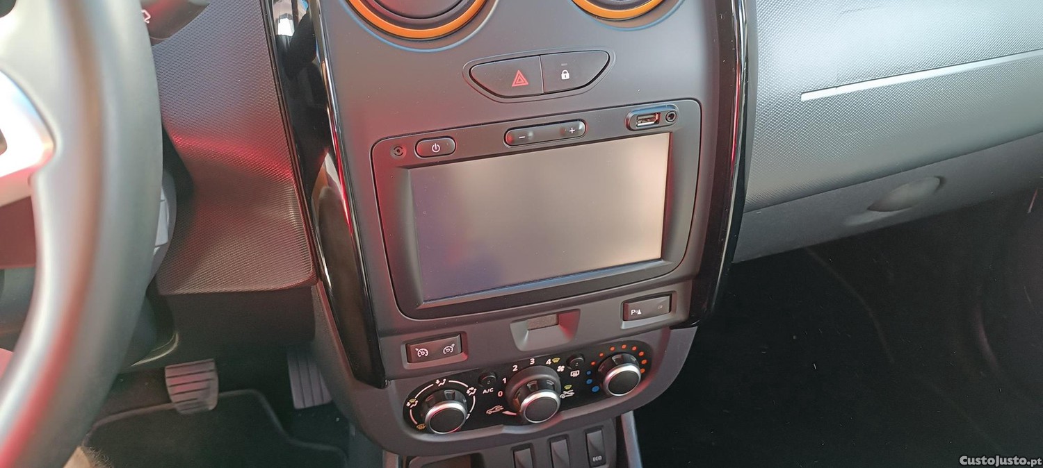 Dacia Duster 1.2 TCE — fotografia 2
