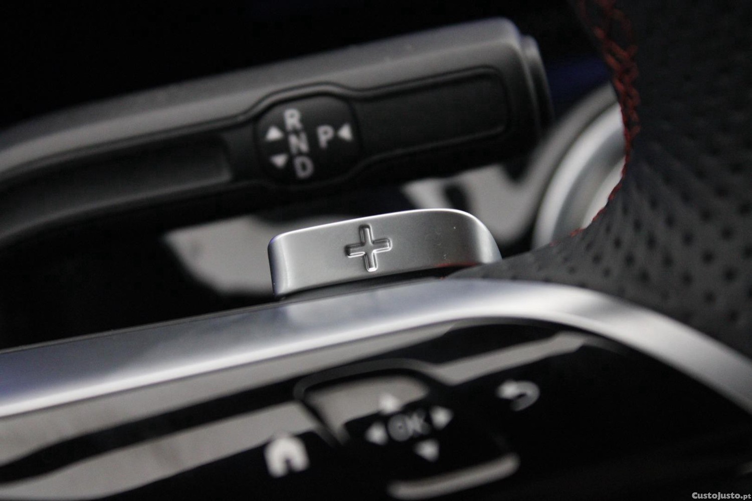 Mercedes-Benz EQA AMG NIGHT EDITION — fotografia 24