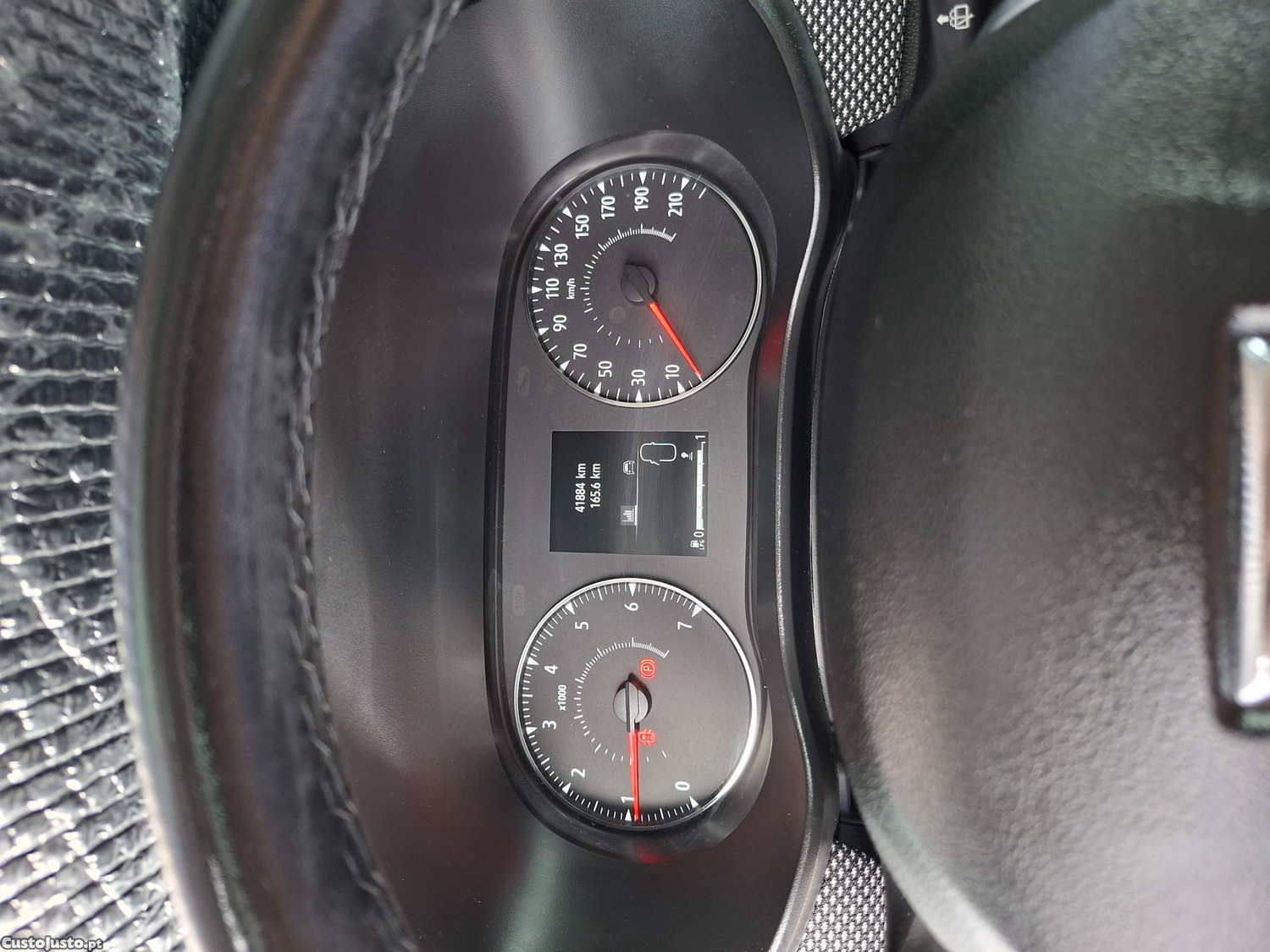 Dacia Sandero iii stepway — fotografia 7