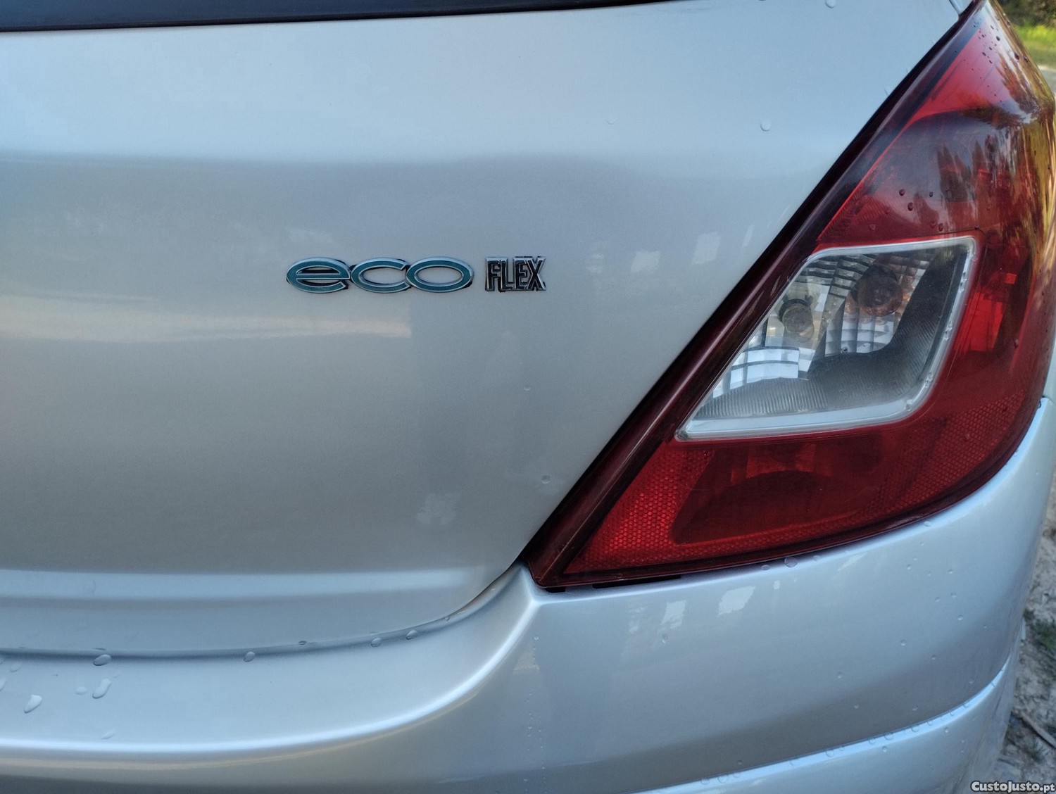 Opel Corsa D 1.3 CDTI 95cv - 5 Lugares - A/C - NACIONAL "OPORTUNIDAD" — fotografia 14