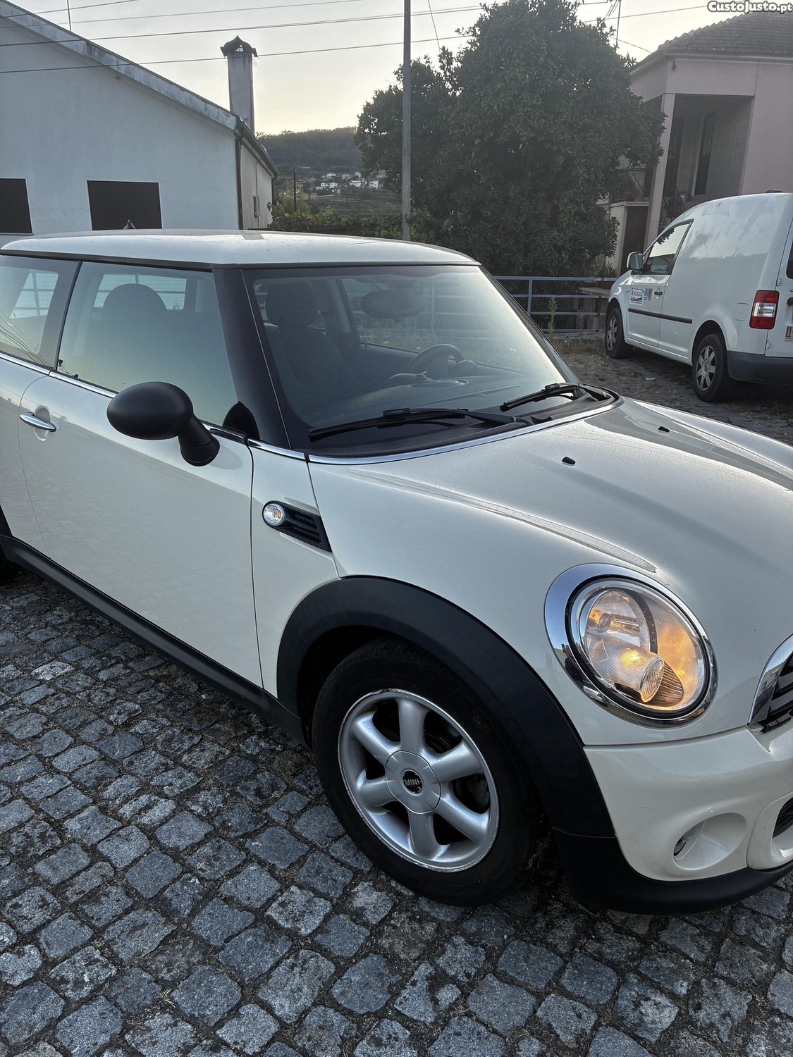 MINI One — fotografia 5