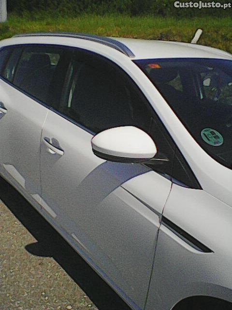 Renault Mégane Grand Tour — fotografia 6