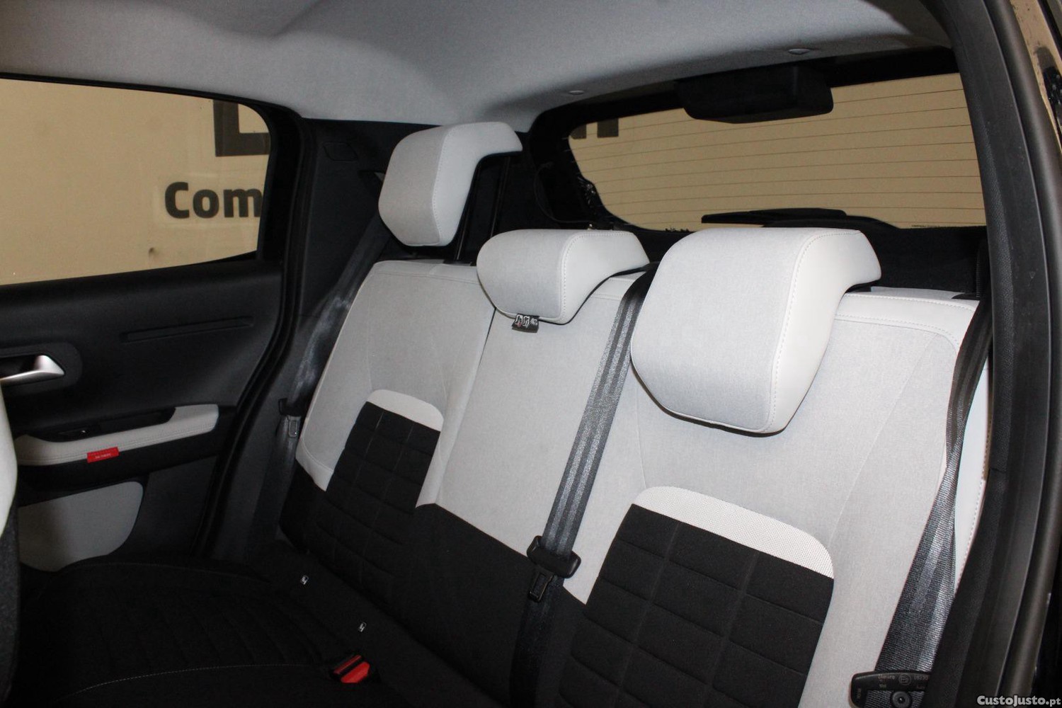 Citroën e-C3 MAX 44.0Kwh (AUTO) — fotografia 2