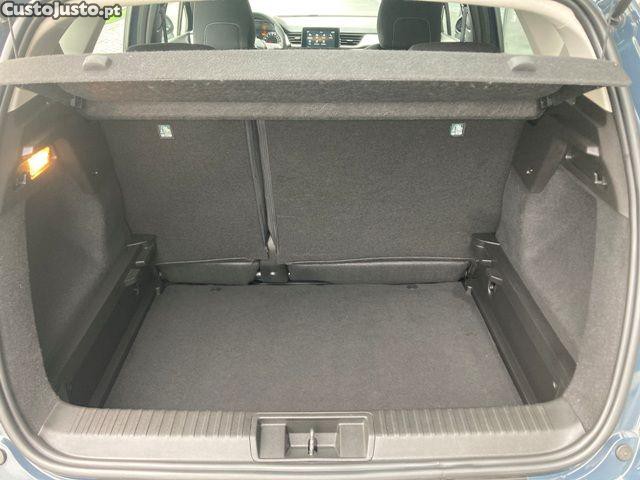 Renault Captur TCe 90 ZEN — fotografia 4