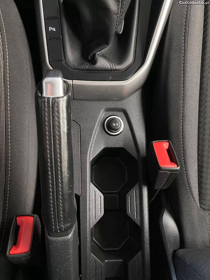 Volkswagen Taigo 1.0 tsi urban — fotografia 3