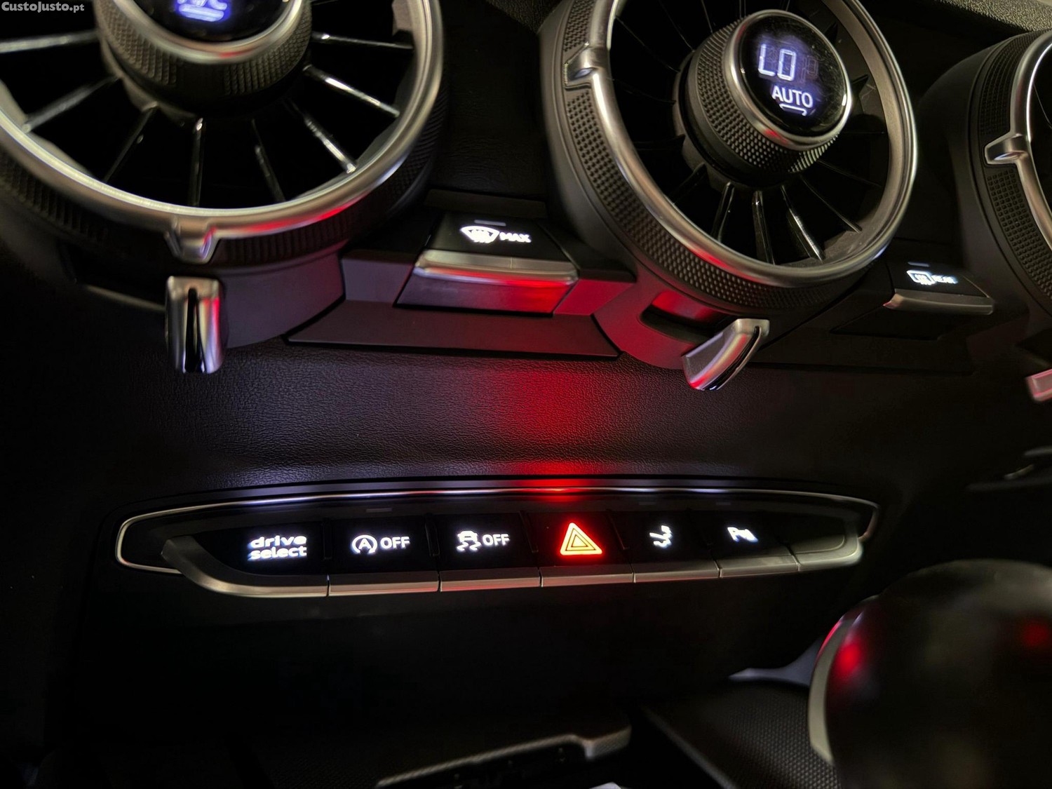 Audi TT Coupé 2.0 TFSI S-line — fotografia 5