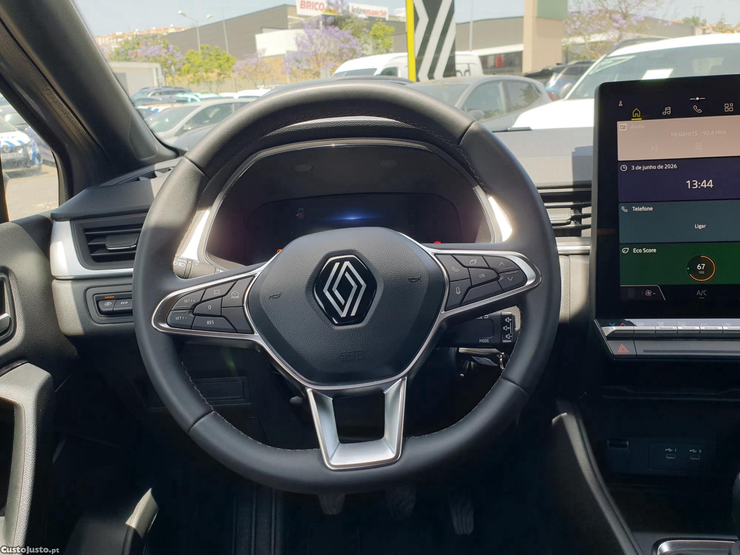 Renault Captur 1.0 TCe Evolution — fotografia 7