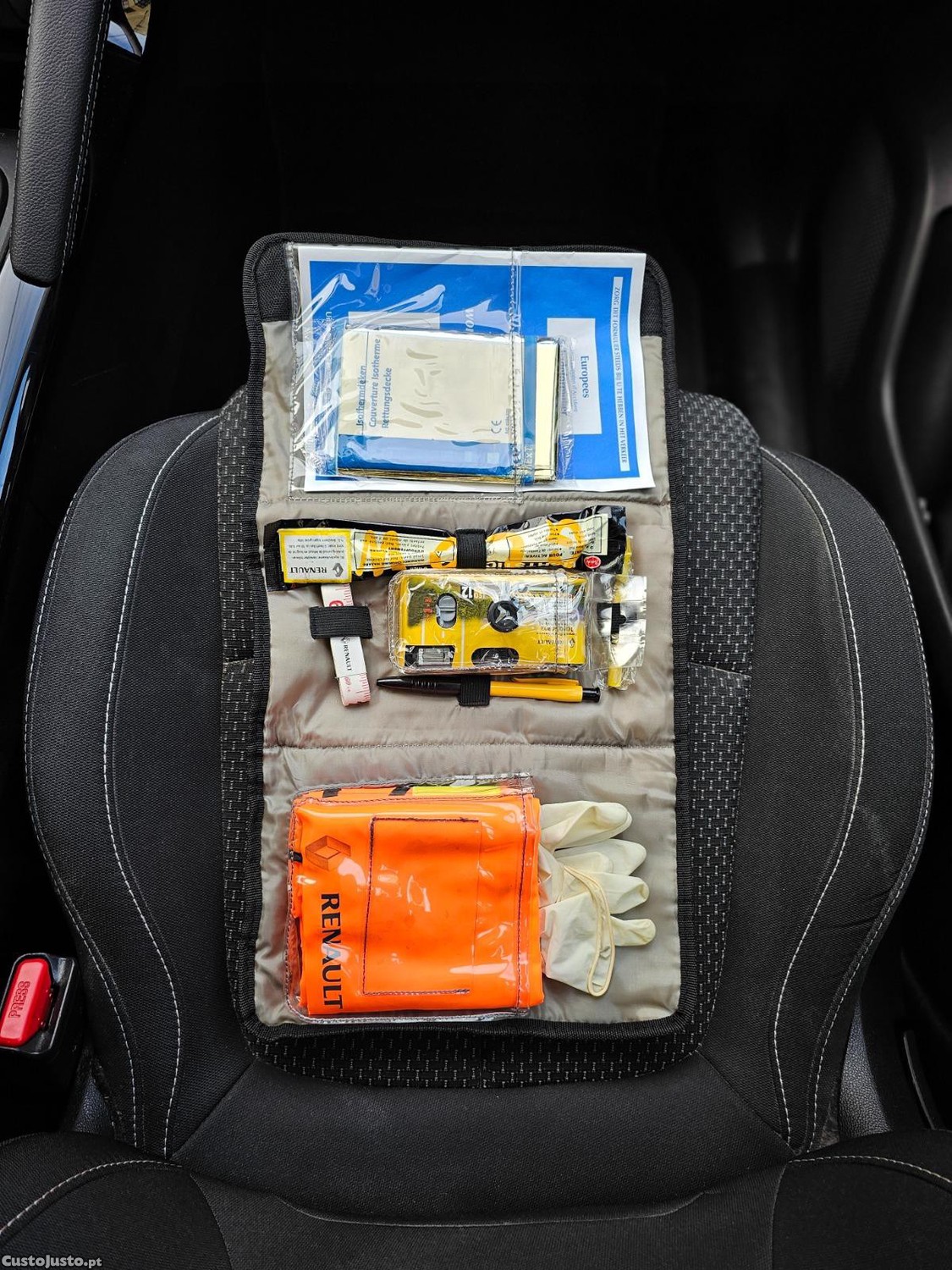 Renault Kadjar 1.2 — fotografia 3