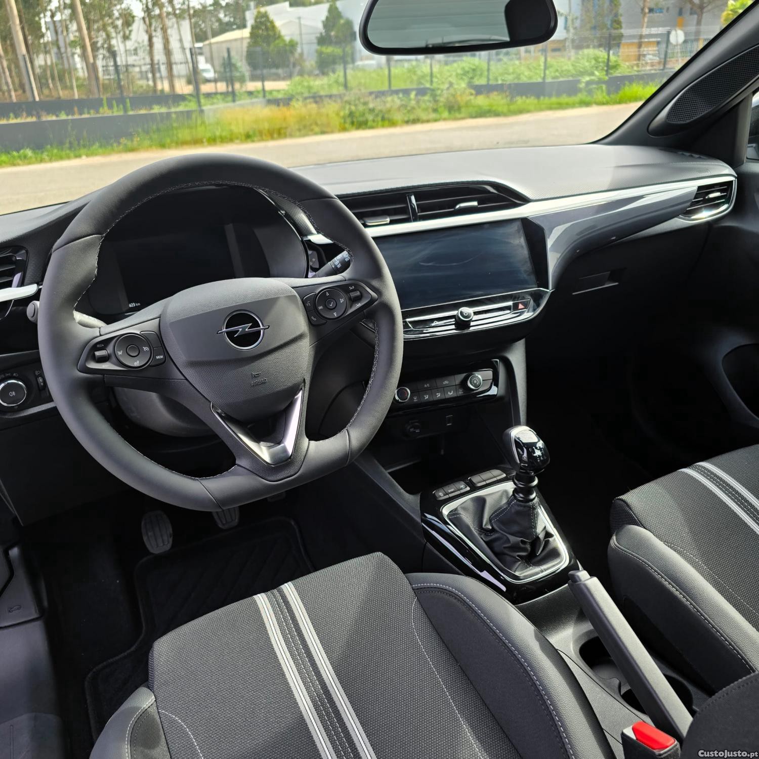 Opel Corsa ... — fotografia 6