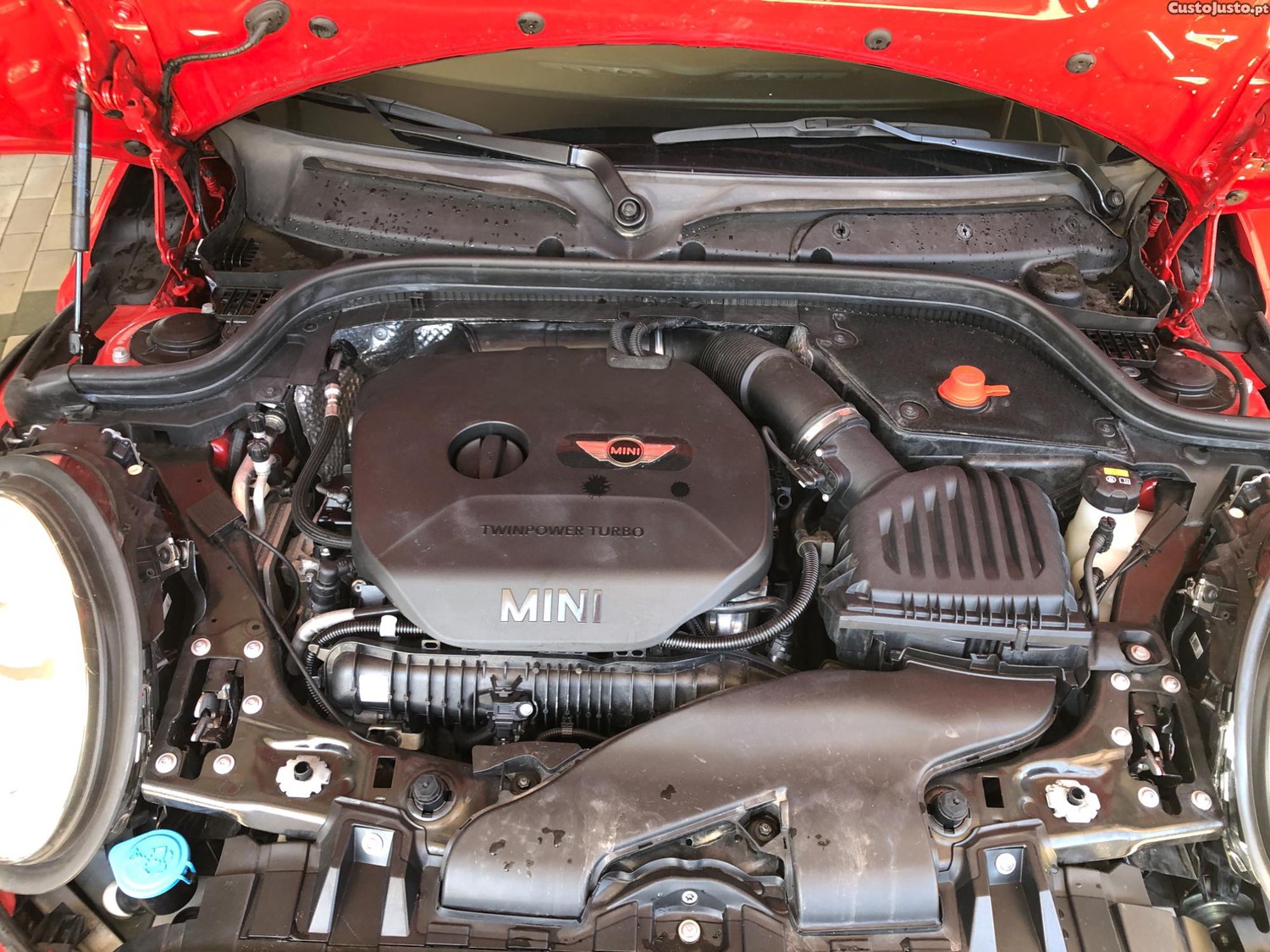 MINI Cooper S - 15 foto 5