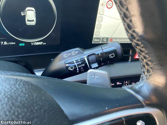 Kia Sportage 1.6 T-GDI AWD Vision — fotografia 11