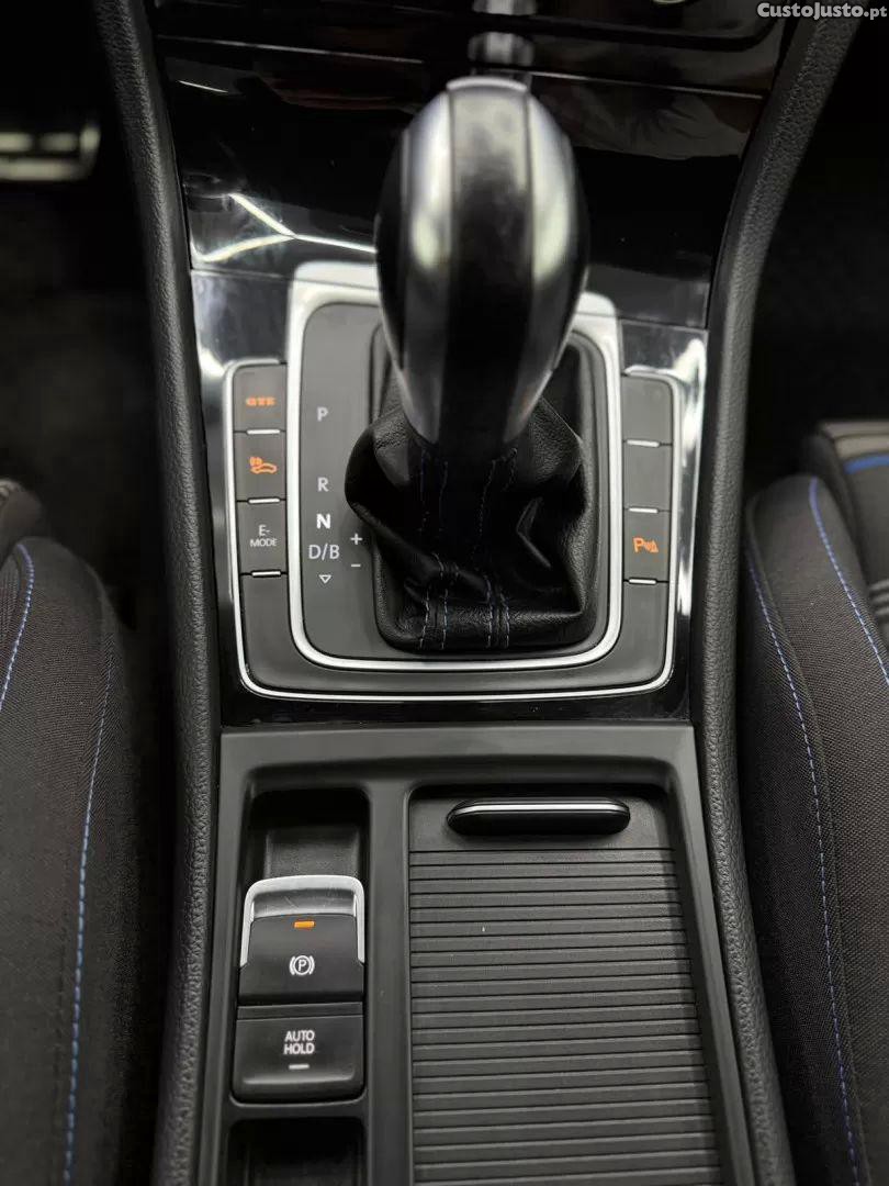 Volkswagen Golf 1.4 gte plug-in-hybrid dsg — fotografia 8