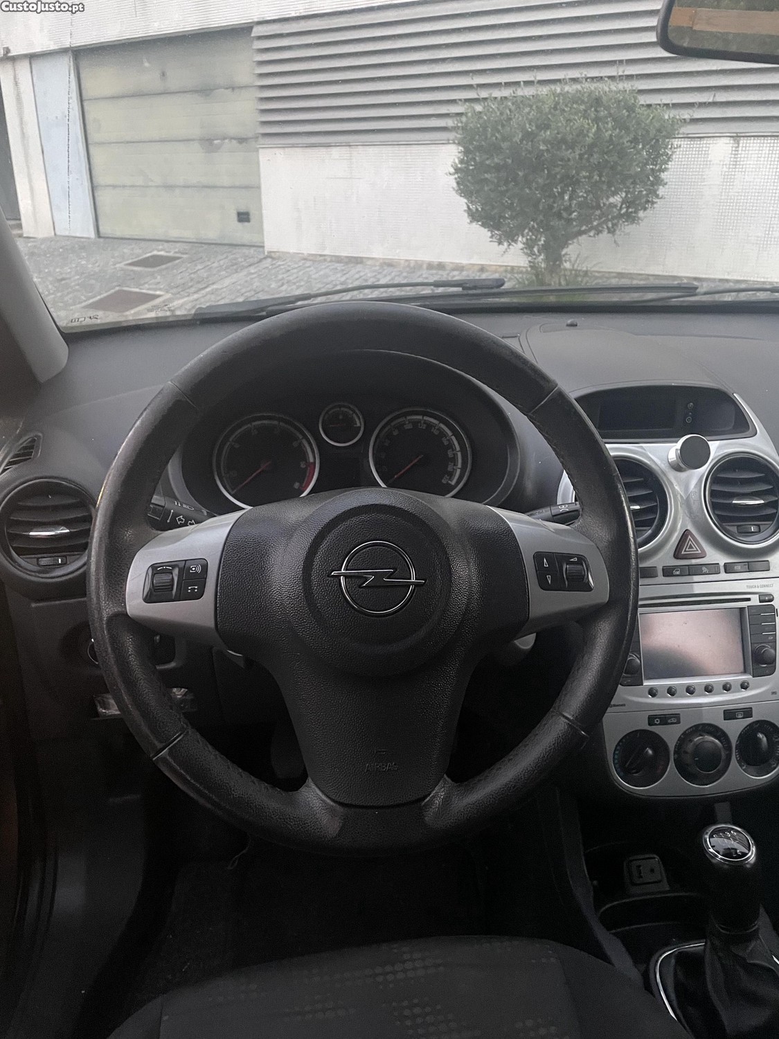 Opel Corsa 1.3 Cdti — fotografia 11