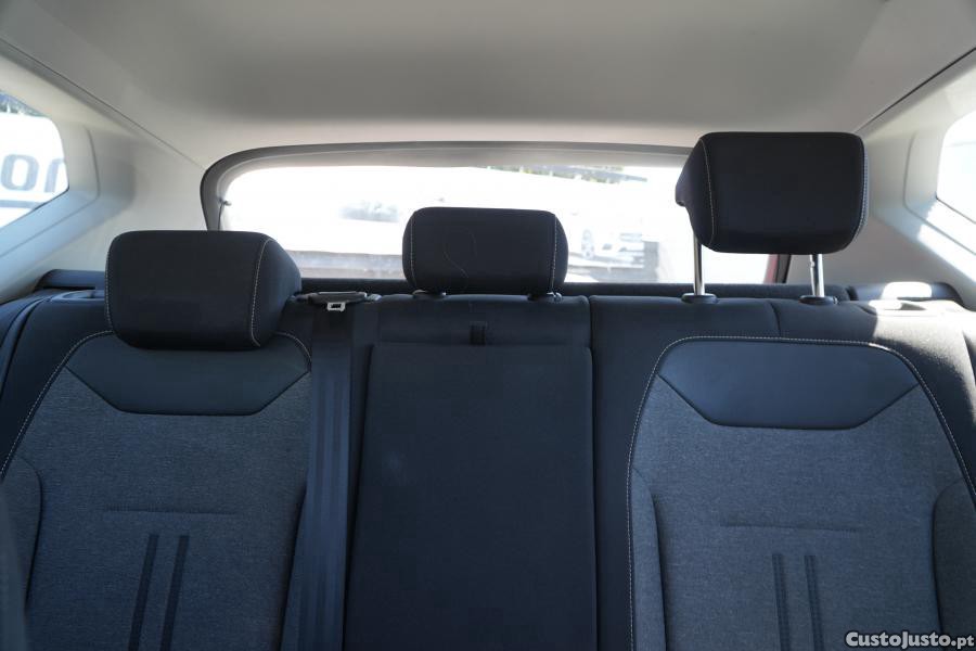 SEAT Ateca 1.0 TSI Style — fotografia 2