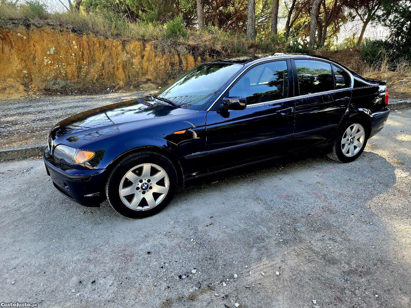 BMW 320 e46 320i 170cv - 04 — photo 3