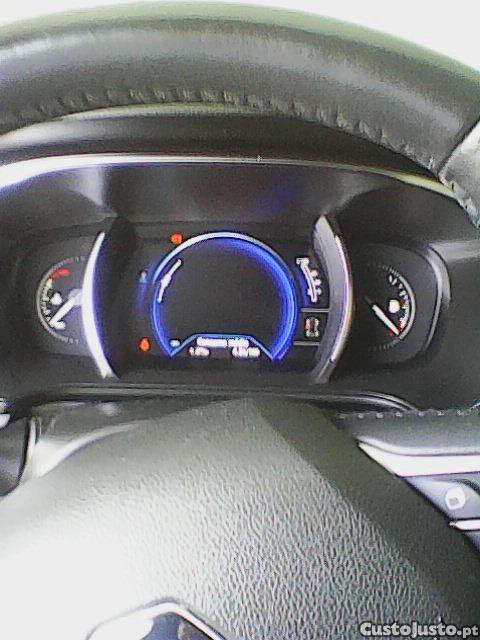 Renault Mégane Grand Tour — fotografia 3