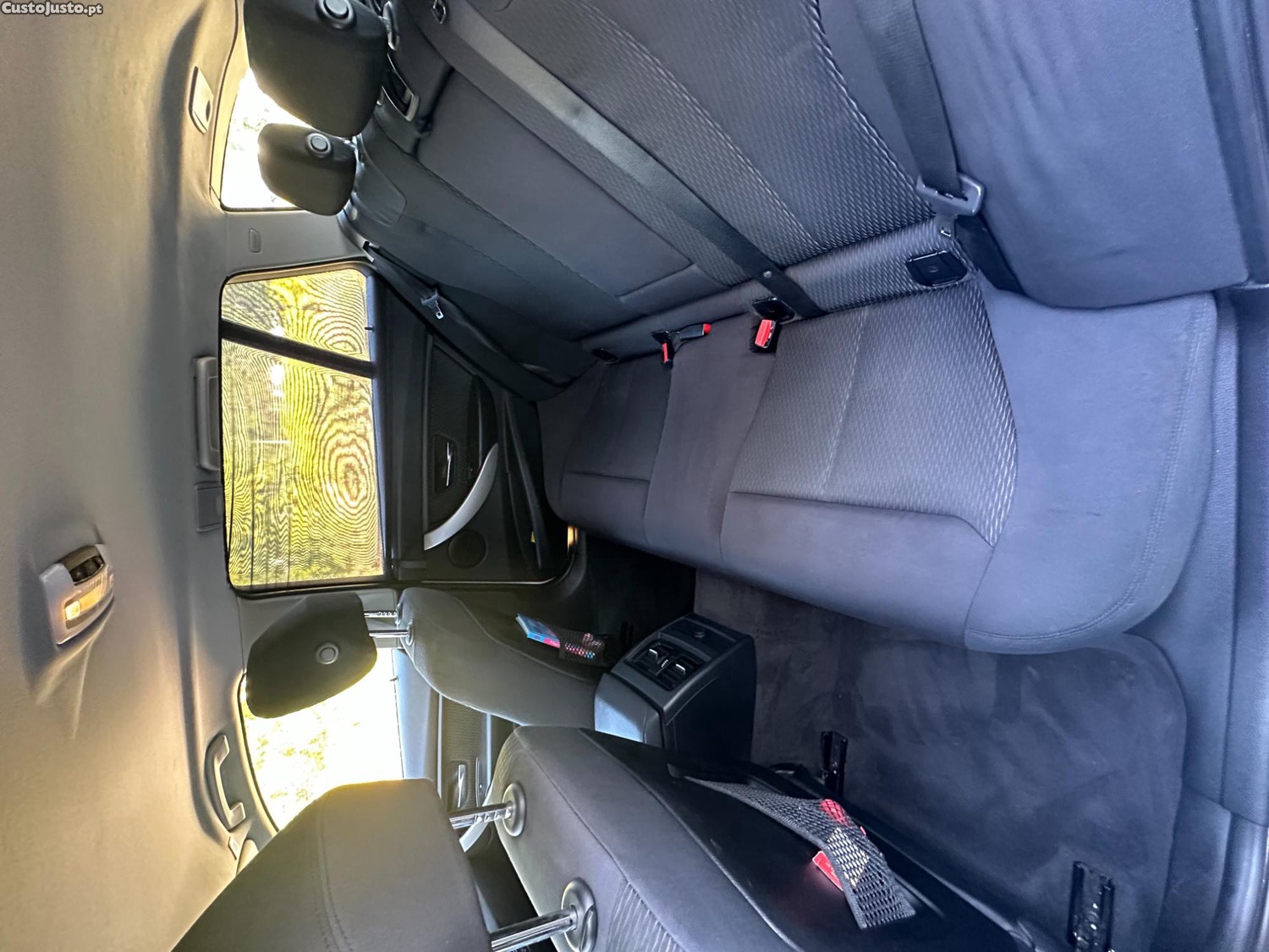 BMW 318 Touring — fotografia 6