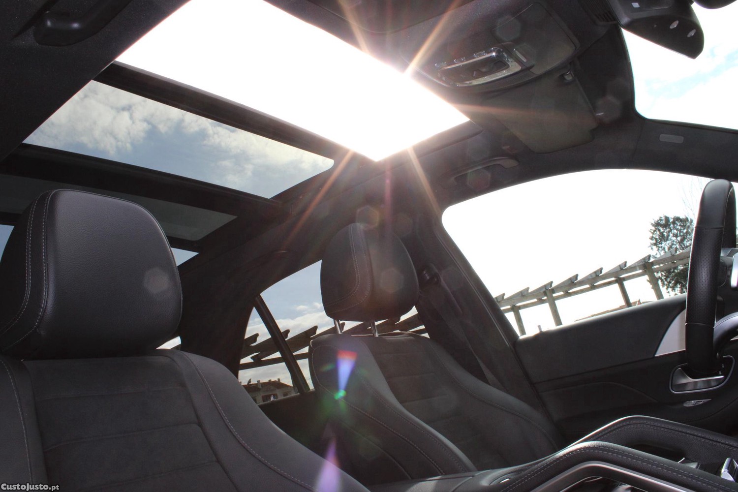 Mercedes-Benz GLE 350 350 De 4Matic — fotografia 10