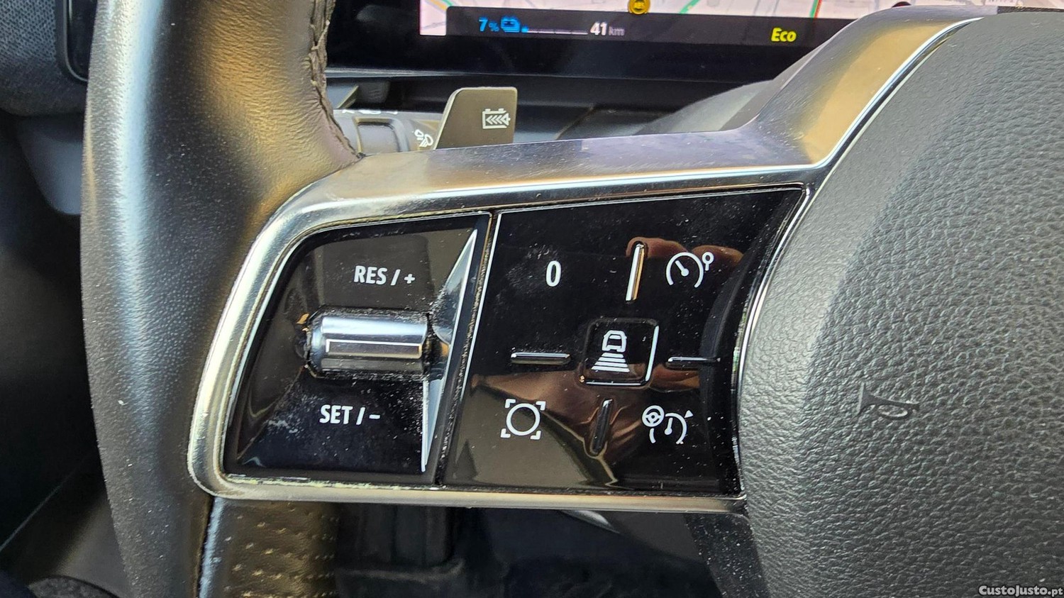 Renault Mégane E-Tech Techno 60KWh — fotografia 16
