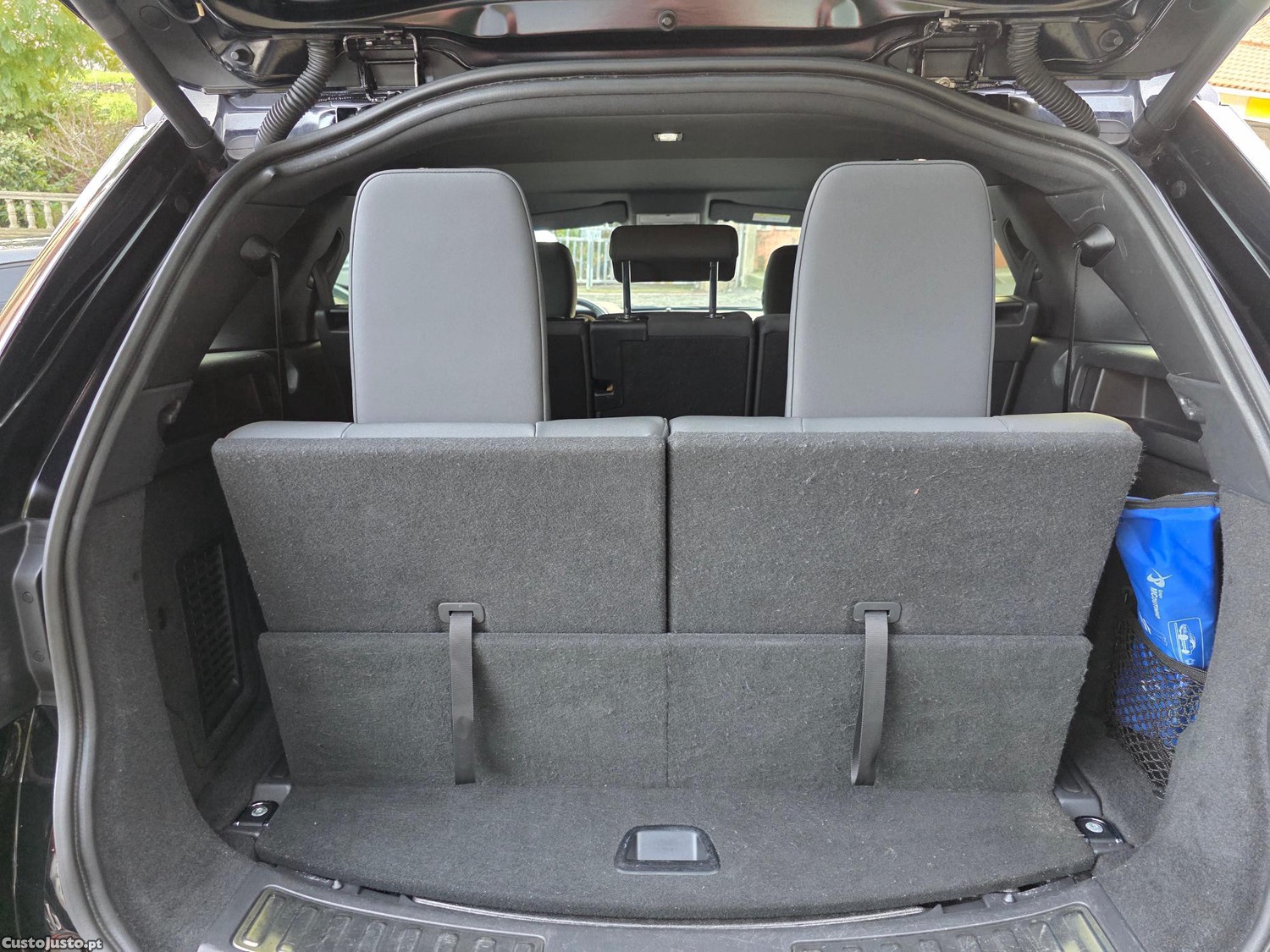 Land Rover Discovery Sport 2.0 ED4 R-Dynamic - 20 foto 5