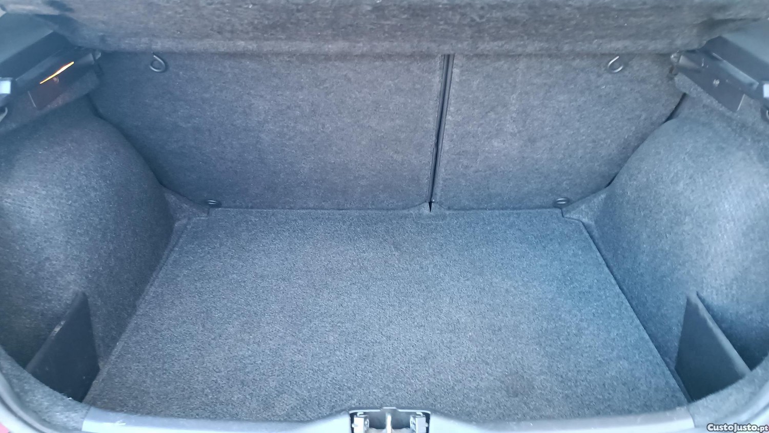 Peugeot 307 1.4 HDI — fotografia 4