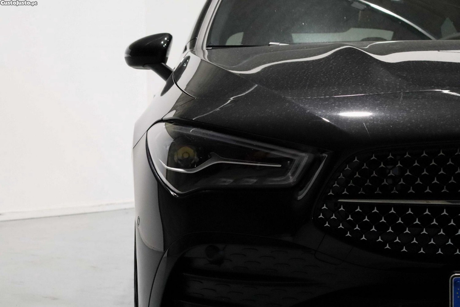 Mercedes-Benz CLA 180 d AMG Line Aut. - 26 foto 2