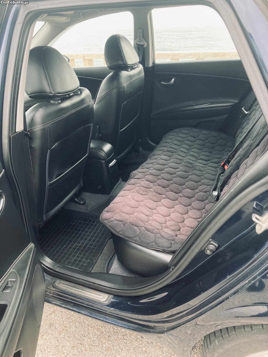 Nissan Primera P12 Wagon — photo 5