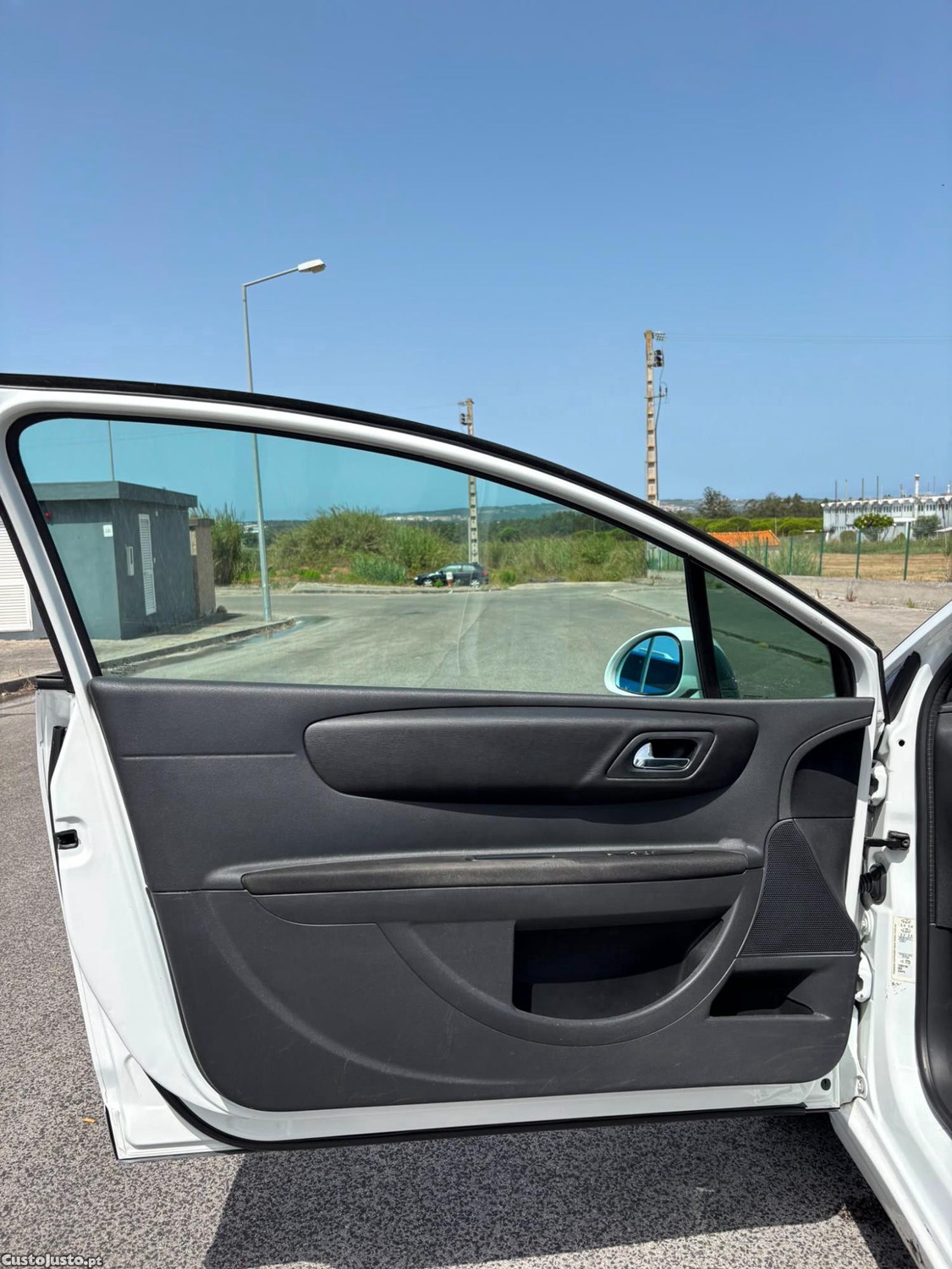 Citroën C4 1.6 Hdi Van La9hx — fotografia 2