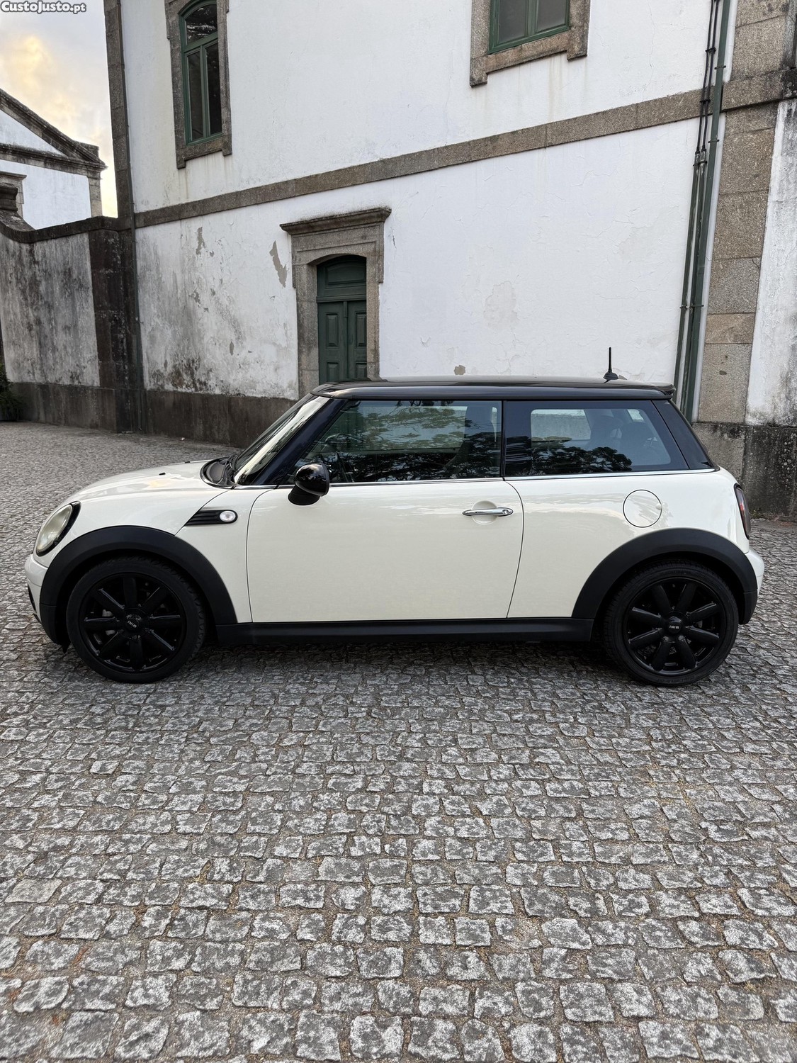 MINI Cooper D — fotografia 5