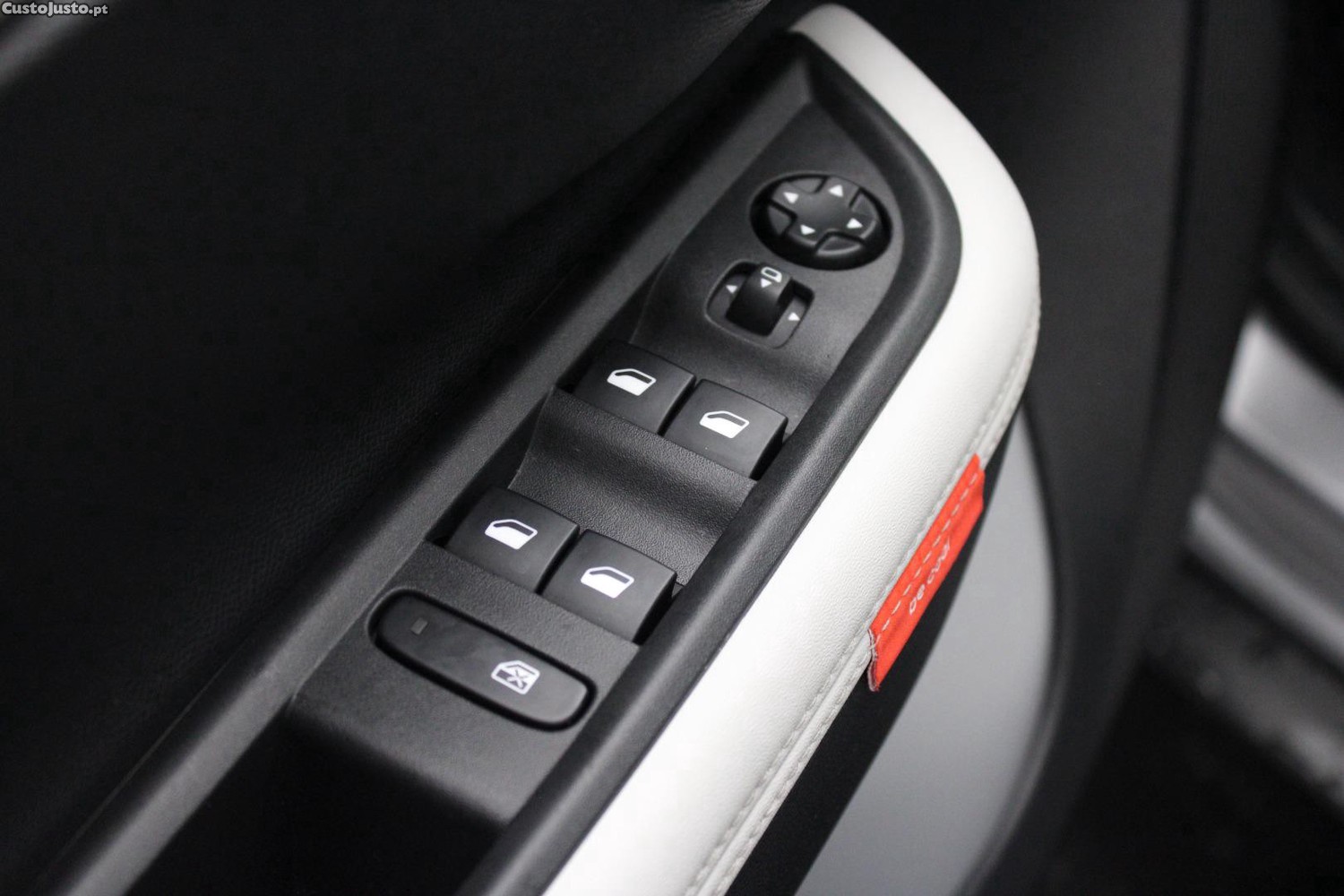 Citroën e-C3 MAX 44.0Kwh (AUTO) — fotografia 5