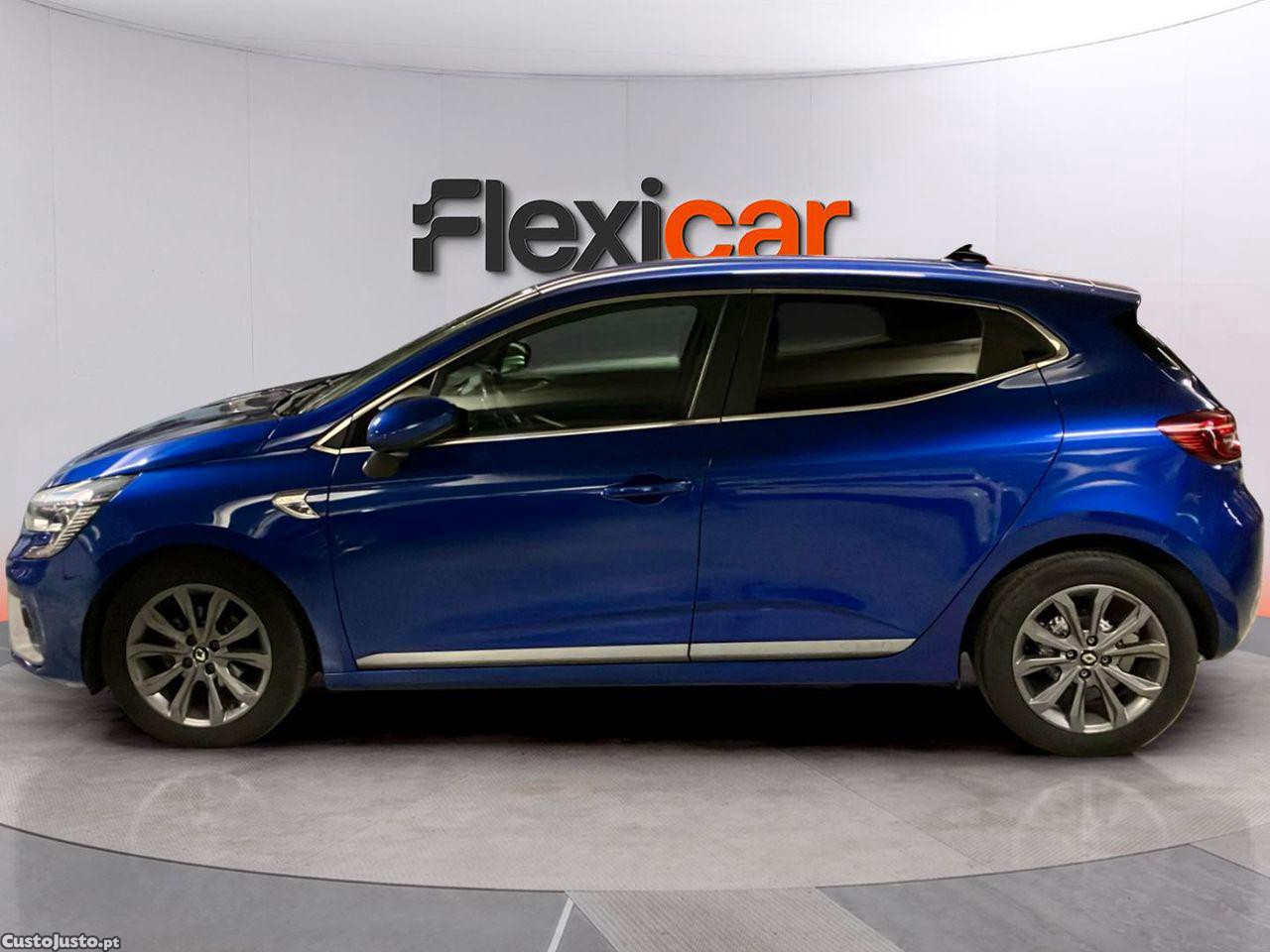Renault Clio 1.0 TCe RS LINE — fotografia 18