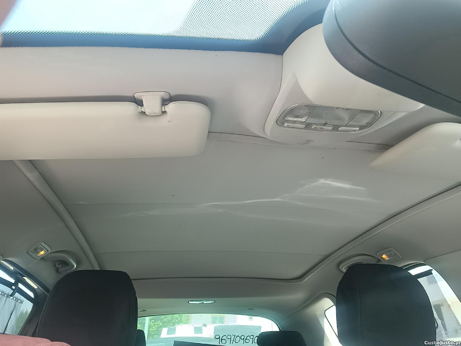Peugeot 3008 1.6 — fotografia 3