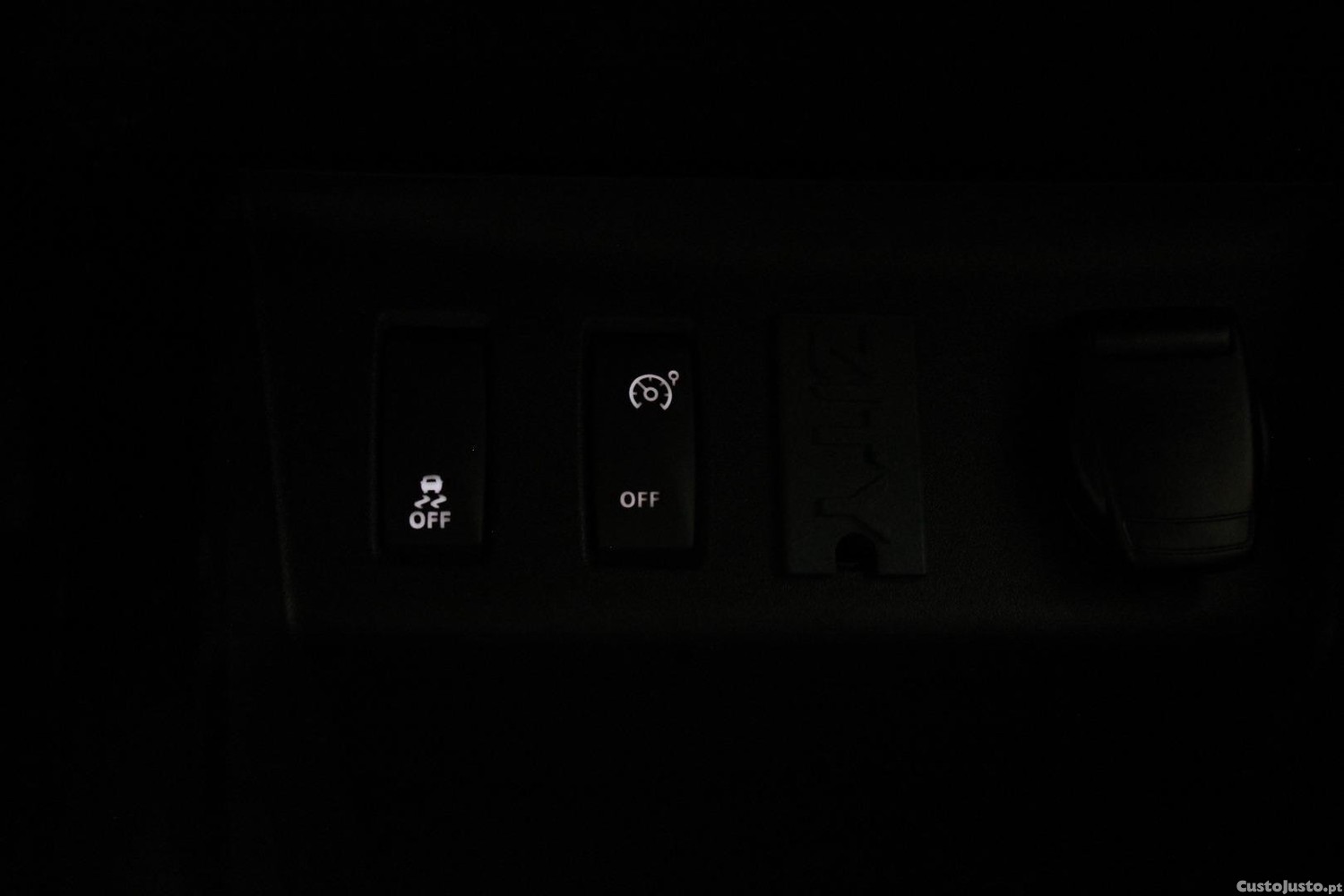 Dacia Spring ELECTRIC 22Kw EV COMFORT (AUTO) — fotografia 11