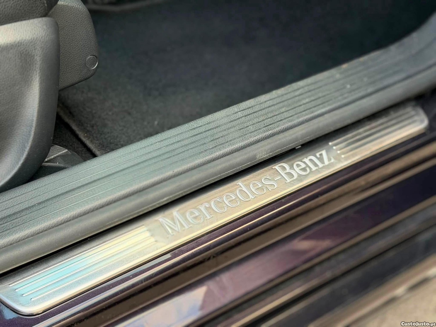 Mercedes-Benz CLA 200 CDi — fotografia 11