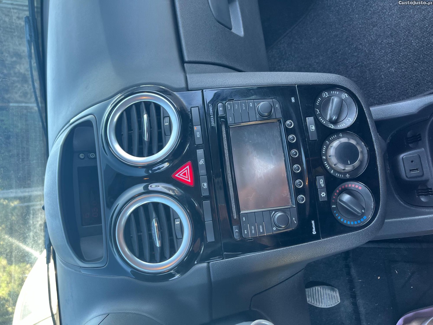 Opel Corsa ECO Flex — fotografia 10