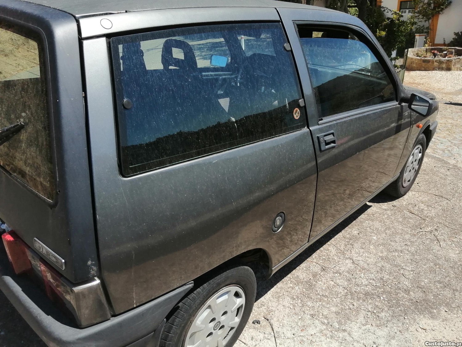 Lancia Y 10 — fotografia 5