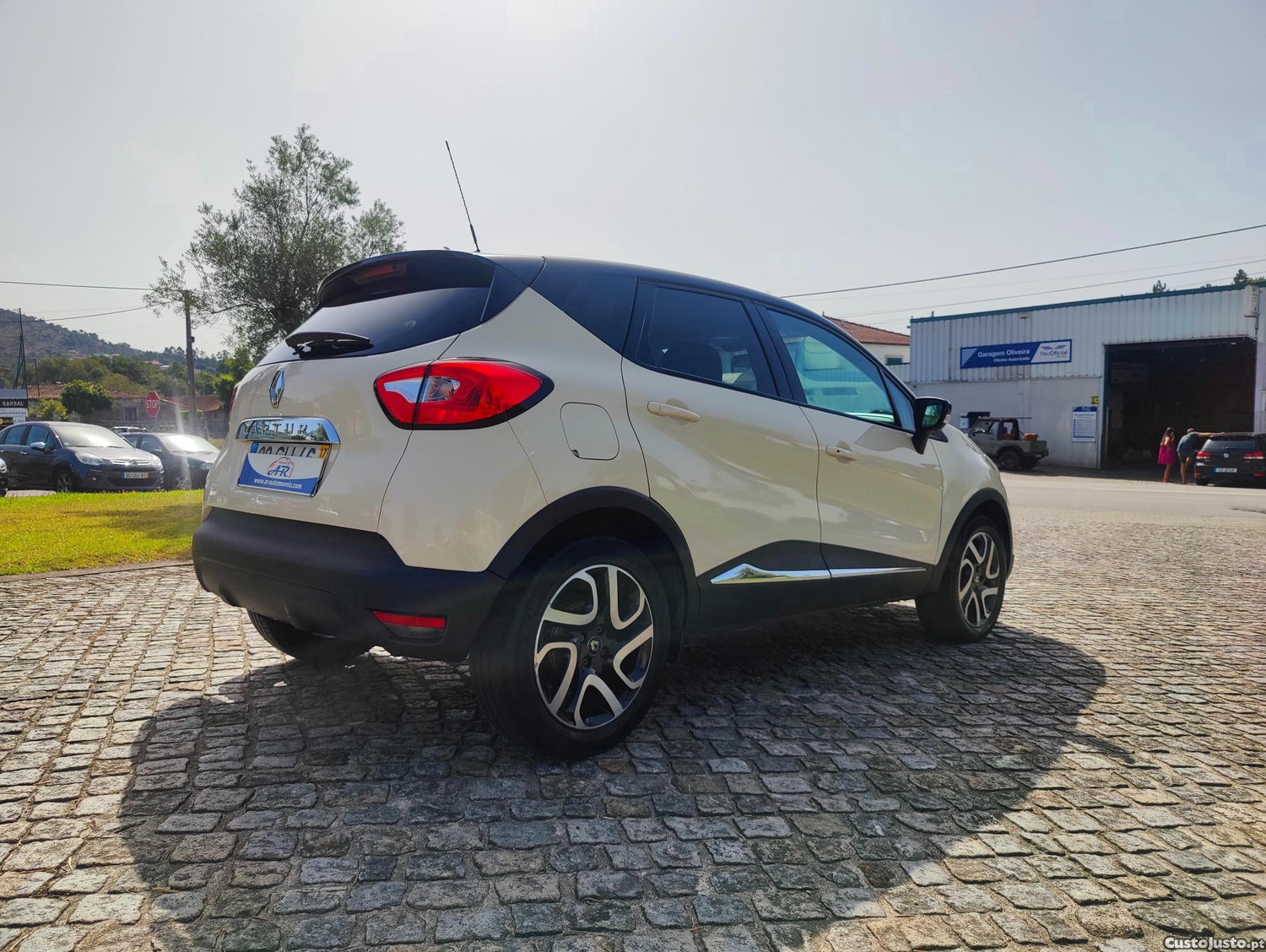Renault Captur 0.9 TCe Exclusive — fotografia 6