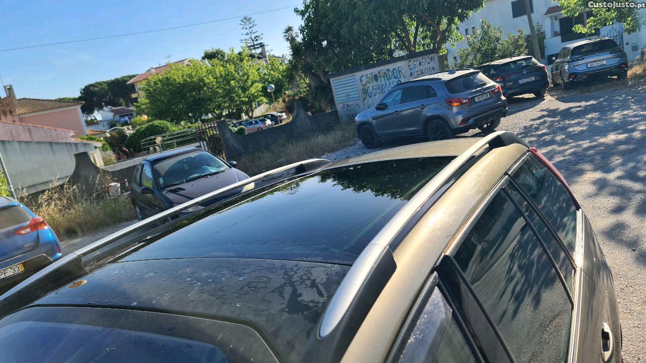 Citroën C4 Grand Picasso 7 Lugares Diesel Automático — fotografia 6